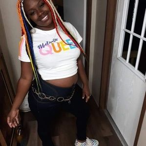 Meet your Posher, Patsy